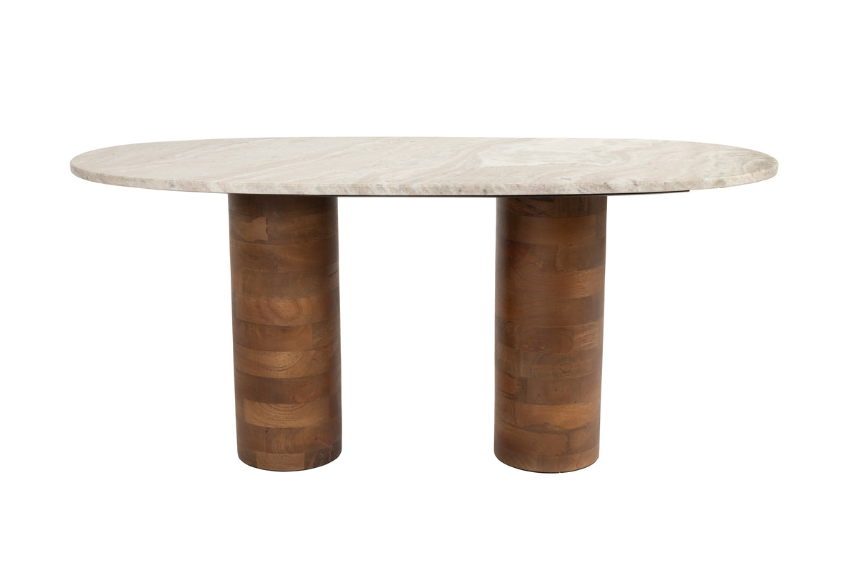 Salontafel Kouk
