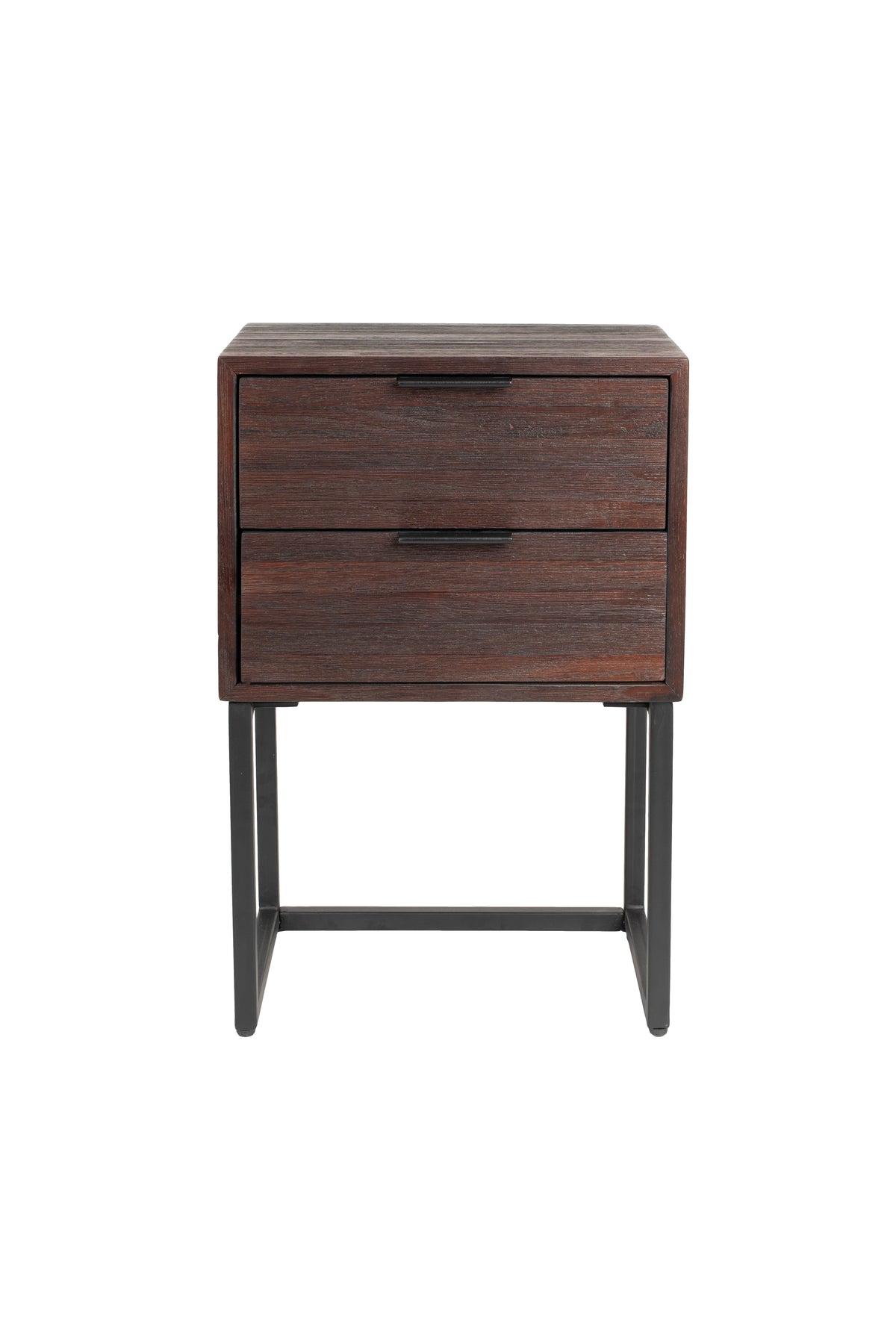 Bijzettafel / Bedstand Webster