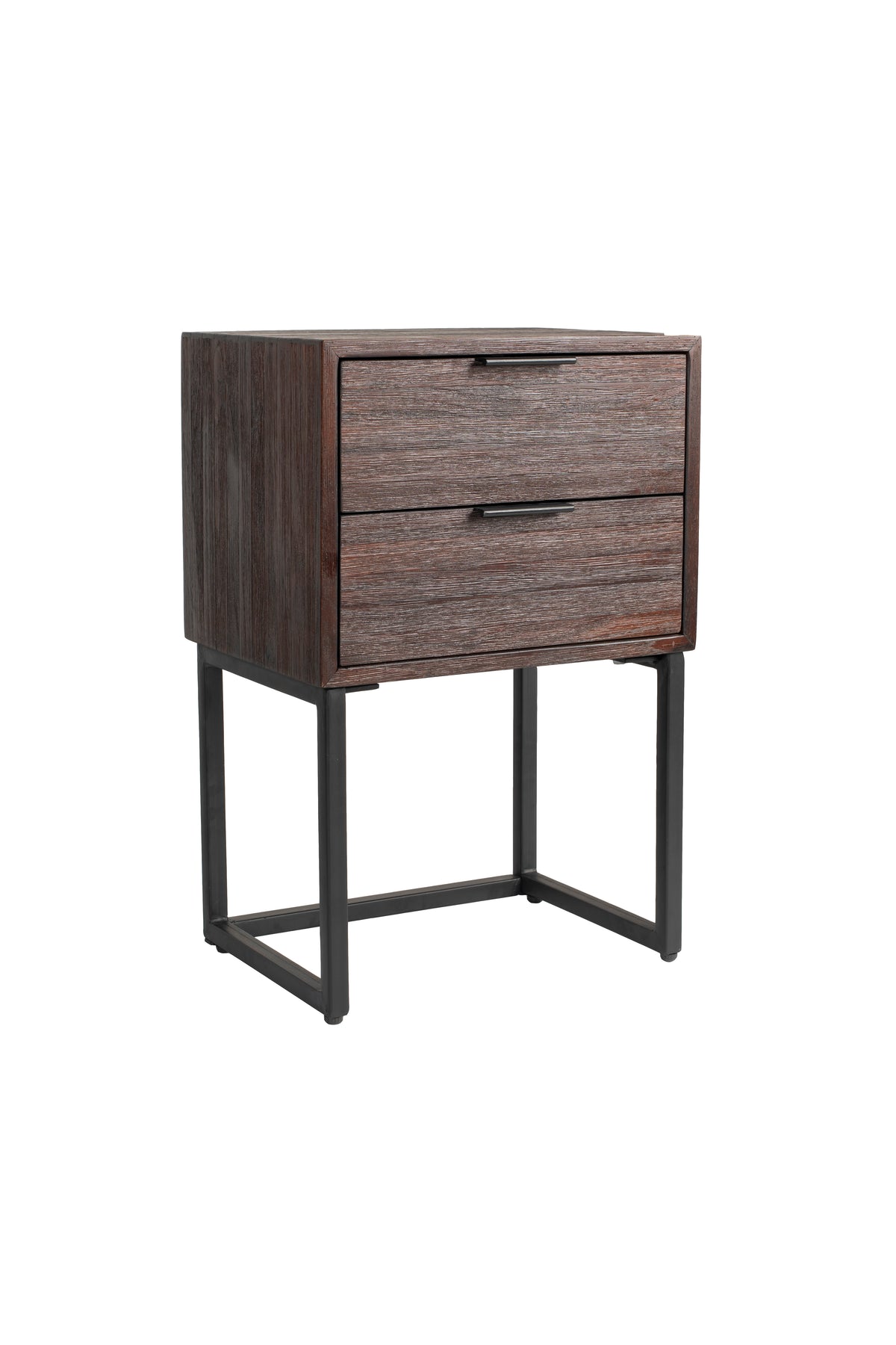 Bijzettafel / Bedstand Webster