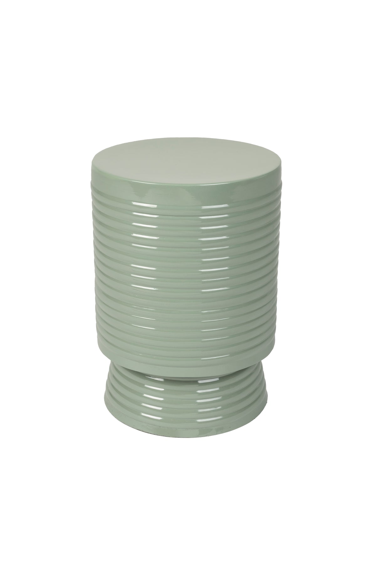 Bijzettafel Sven S  Groen