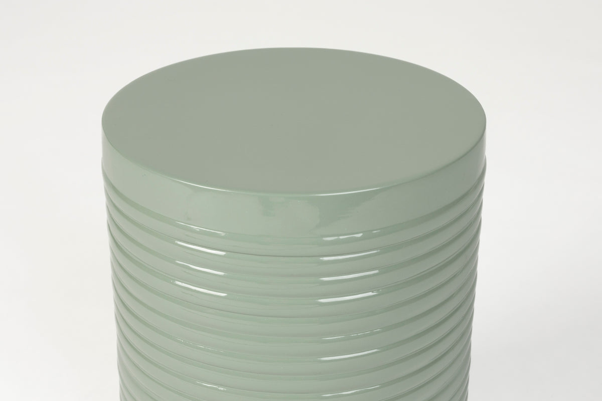 Bijzettafel Sven S  Groen