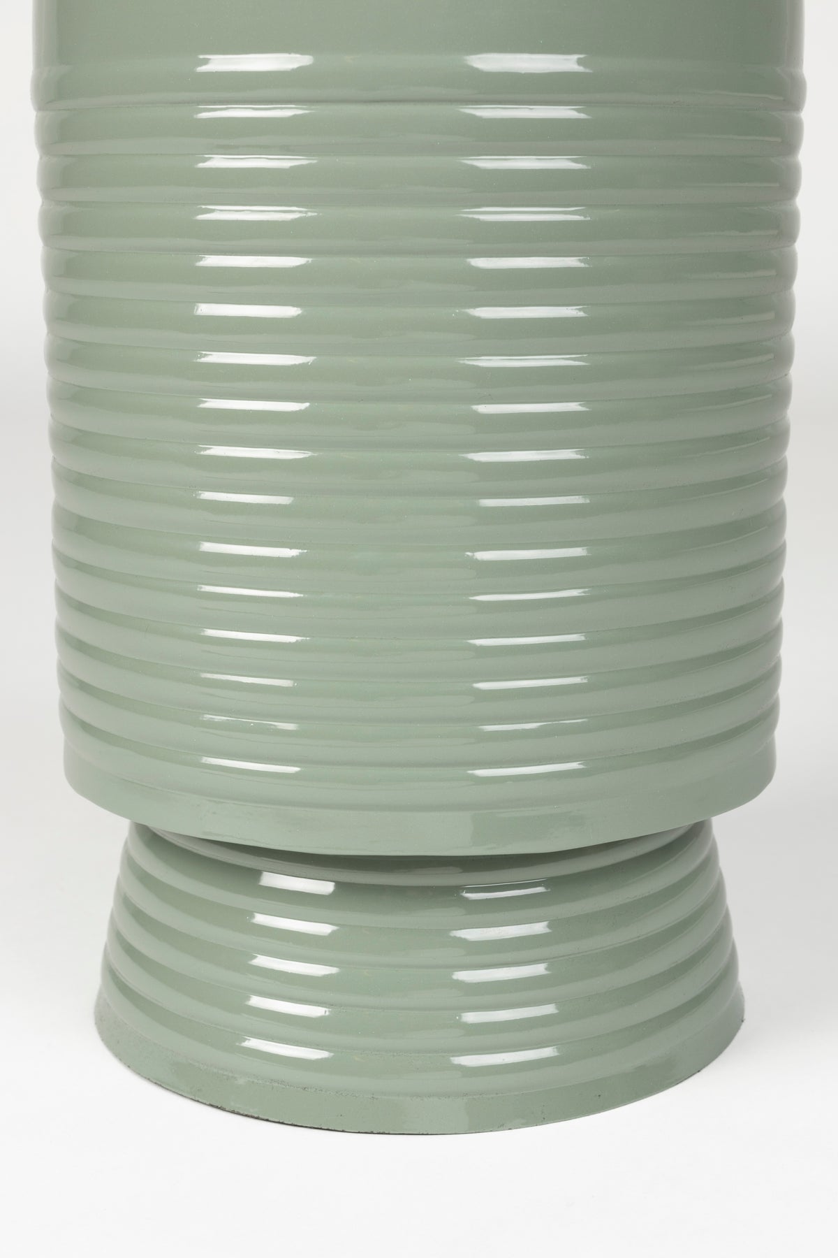 Bijzettafel Sven S  Groen