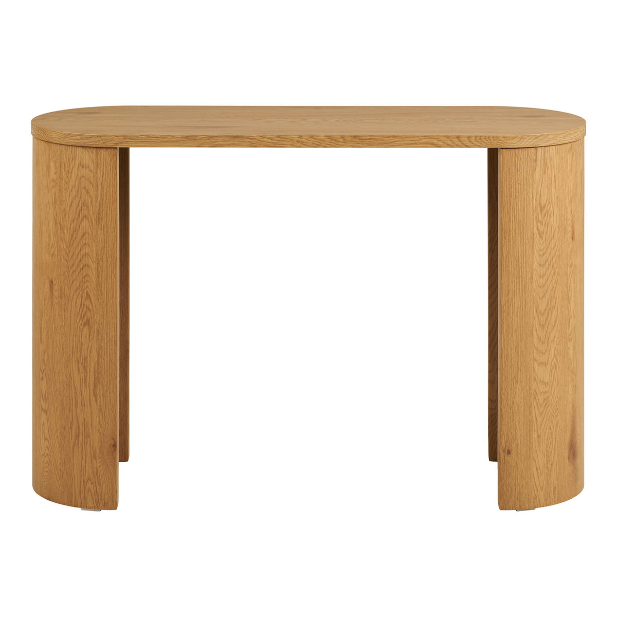 Bibione Consoletafel - naturel 38x114x75 cm