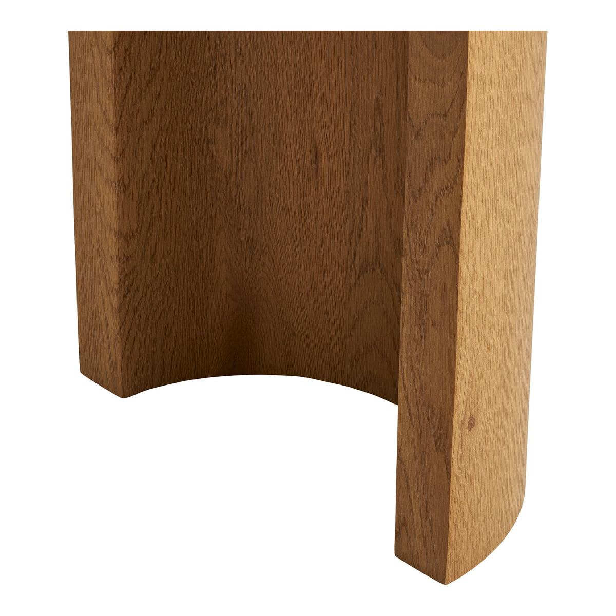 Bibione Consoletafel - naturel 38x114x75 cm