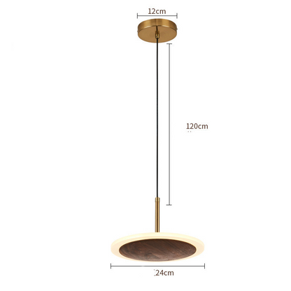 Claroo™ Kyoto Plafondlamp