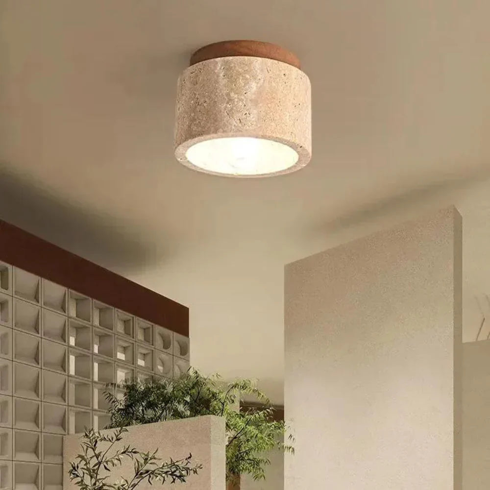 Claroo™ Oro Plafondlamp