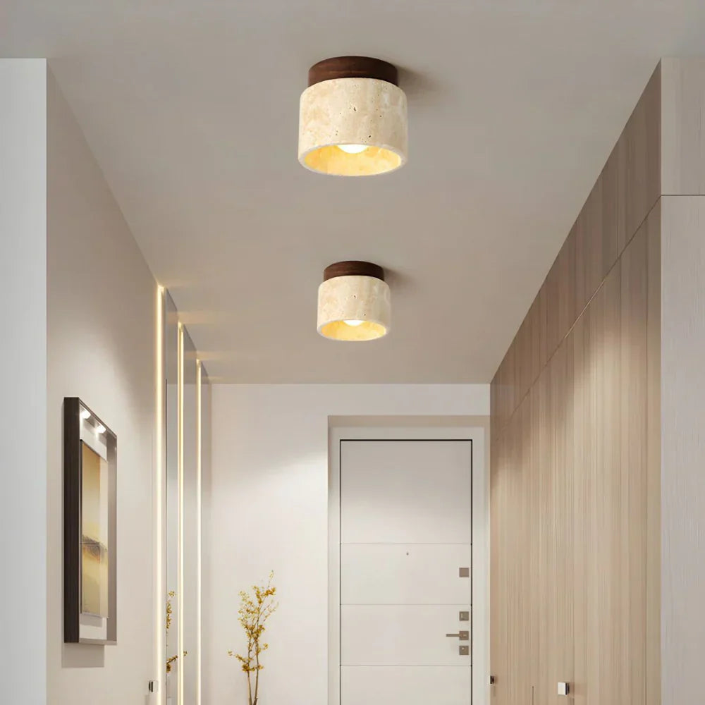 Claroo™ Oro Plafondlamp