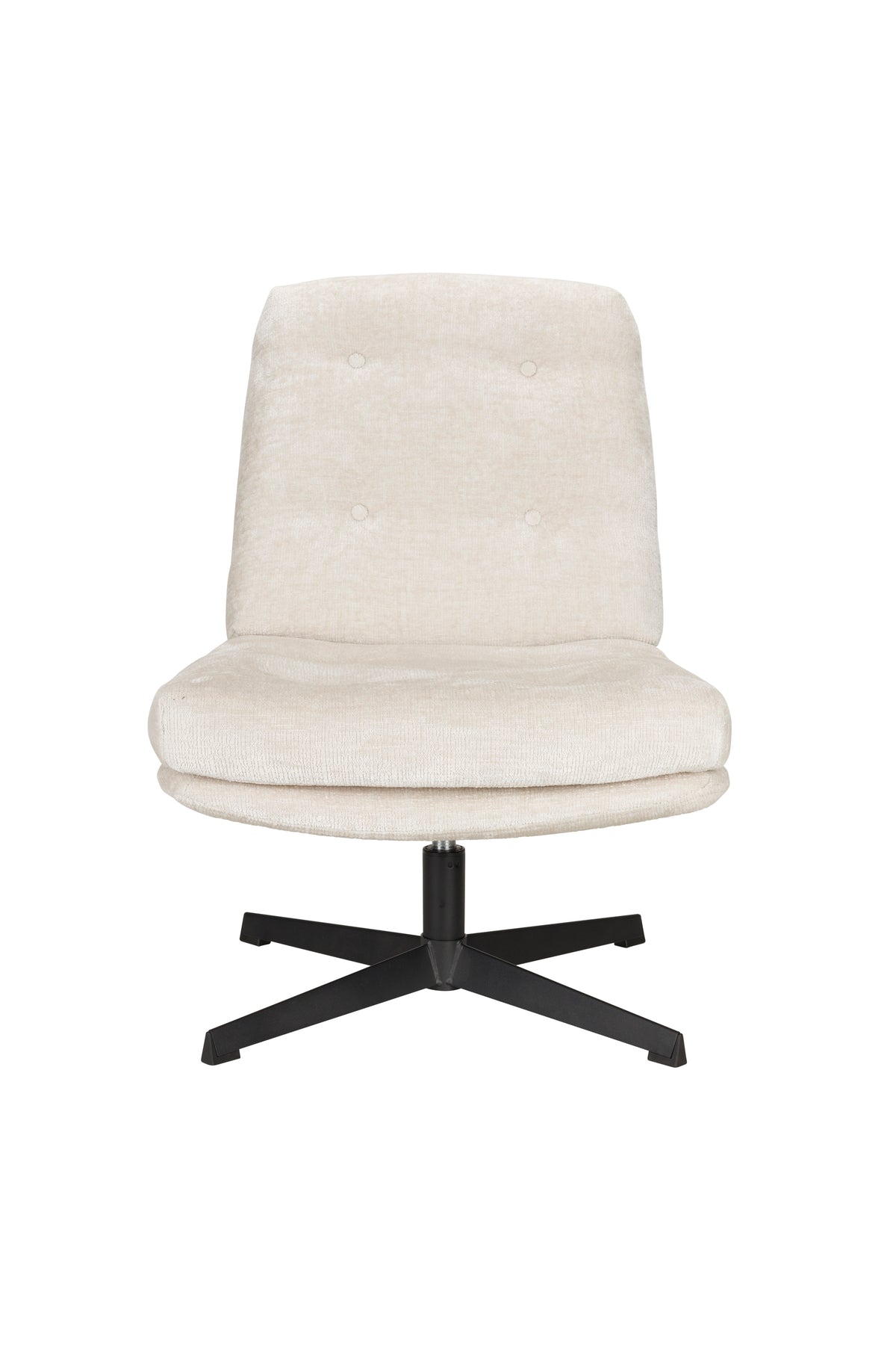 Fauteuil Kai Off  Wit