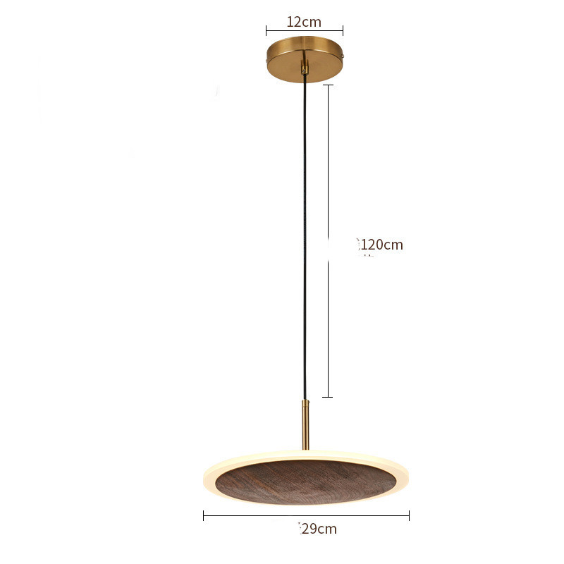 Claroo™ Kyoto Plafondlamp