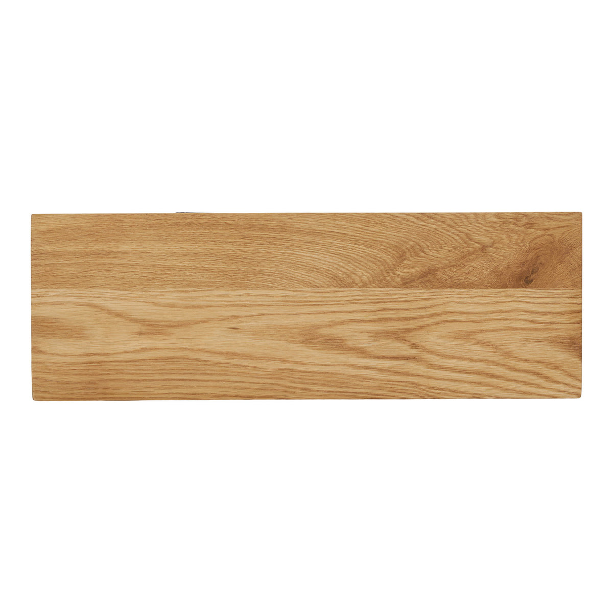 Calcata Wandplank - eiken 42,5 x 14,5 cm