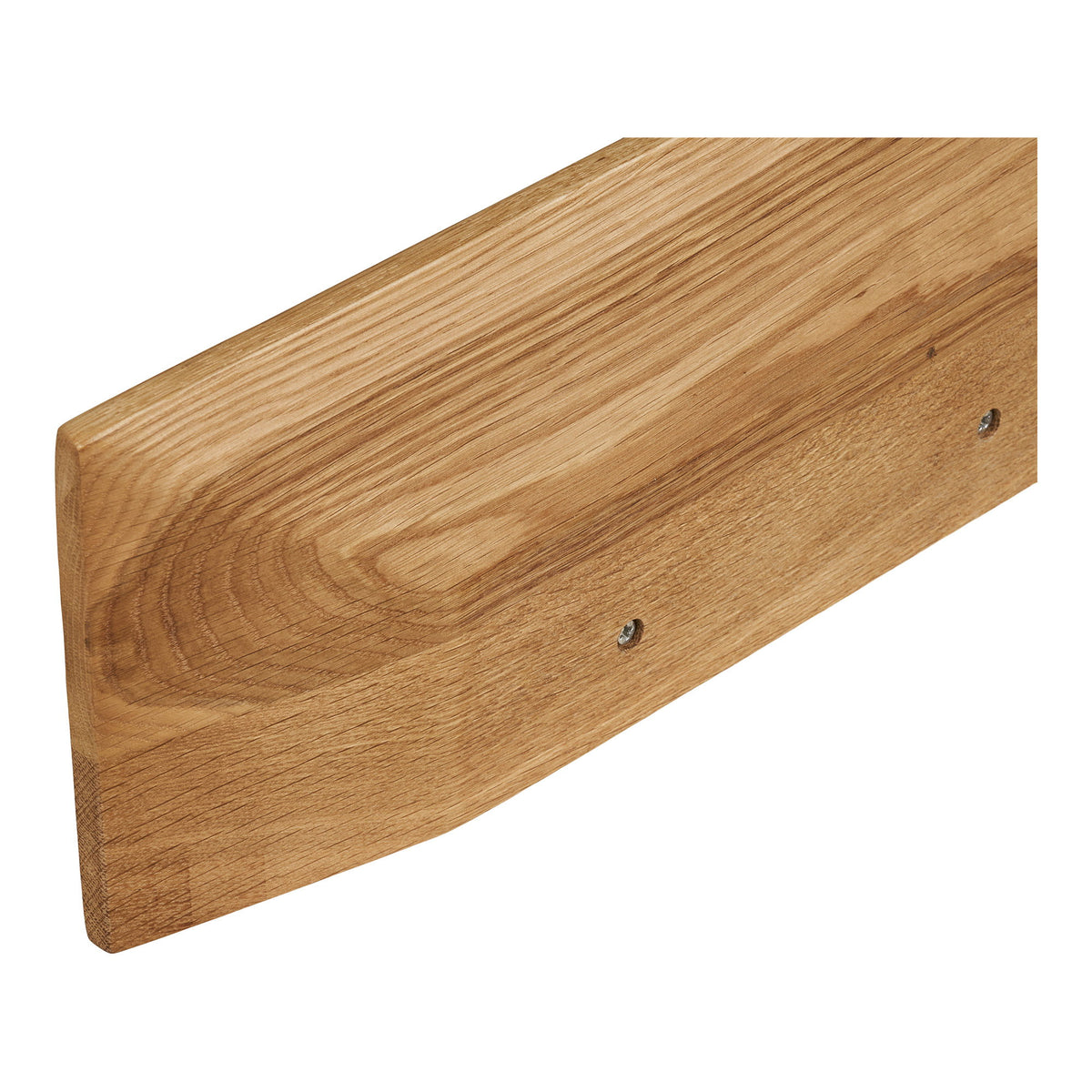 Calcata Wandplank - eiken 42,5 x 14,5 cm