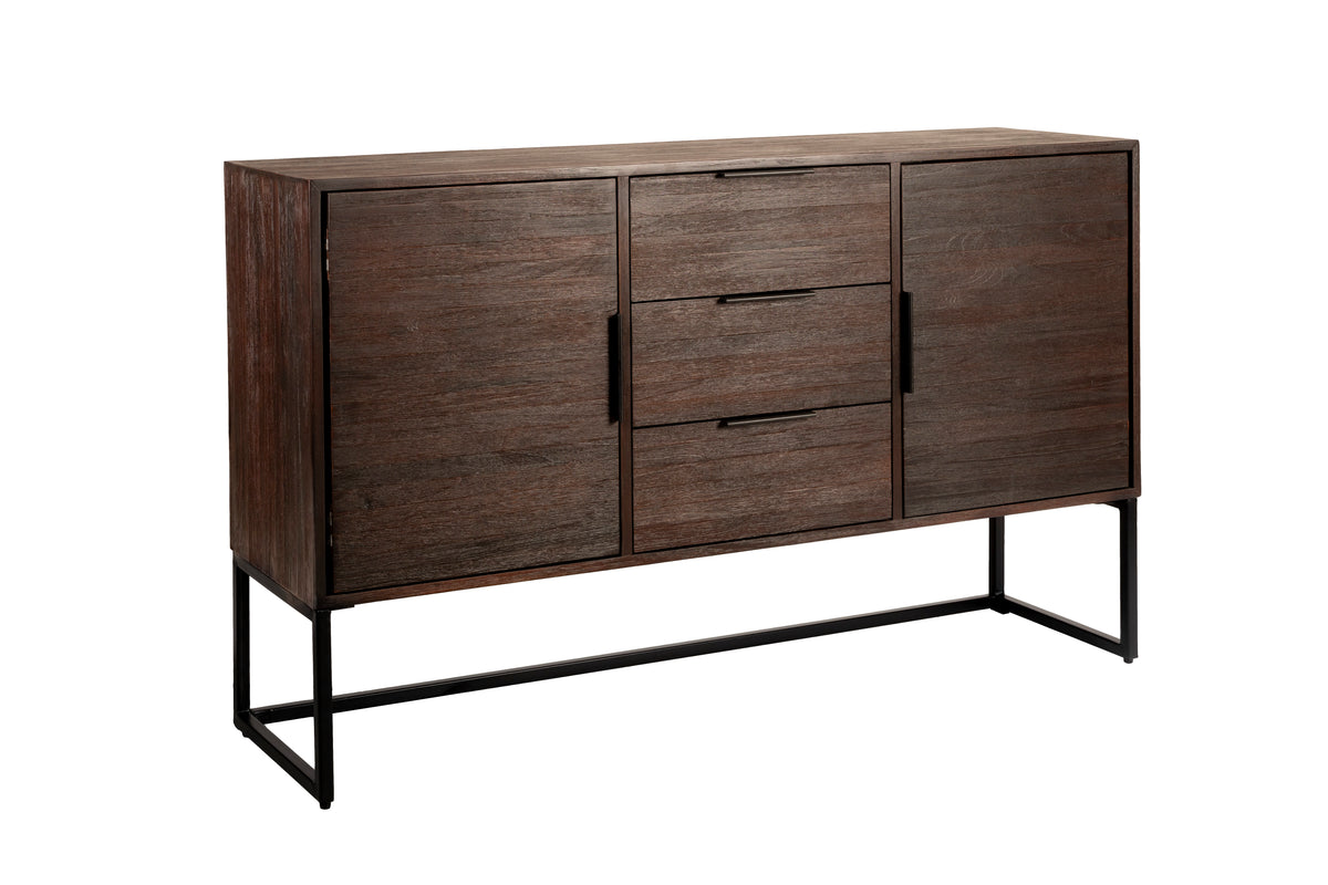 Dressoir Webster  Hoog