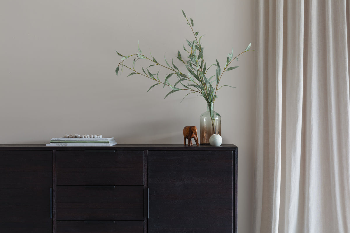 Dressoir Webster  Hoog
