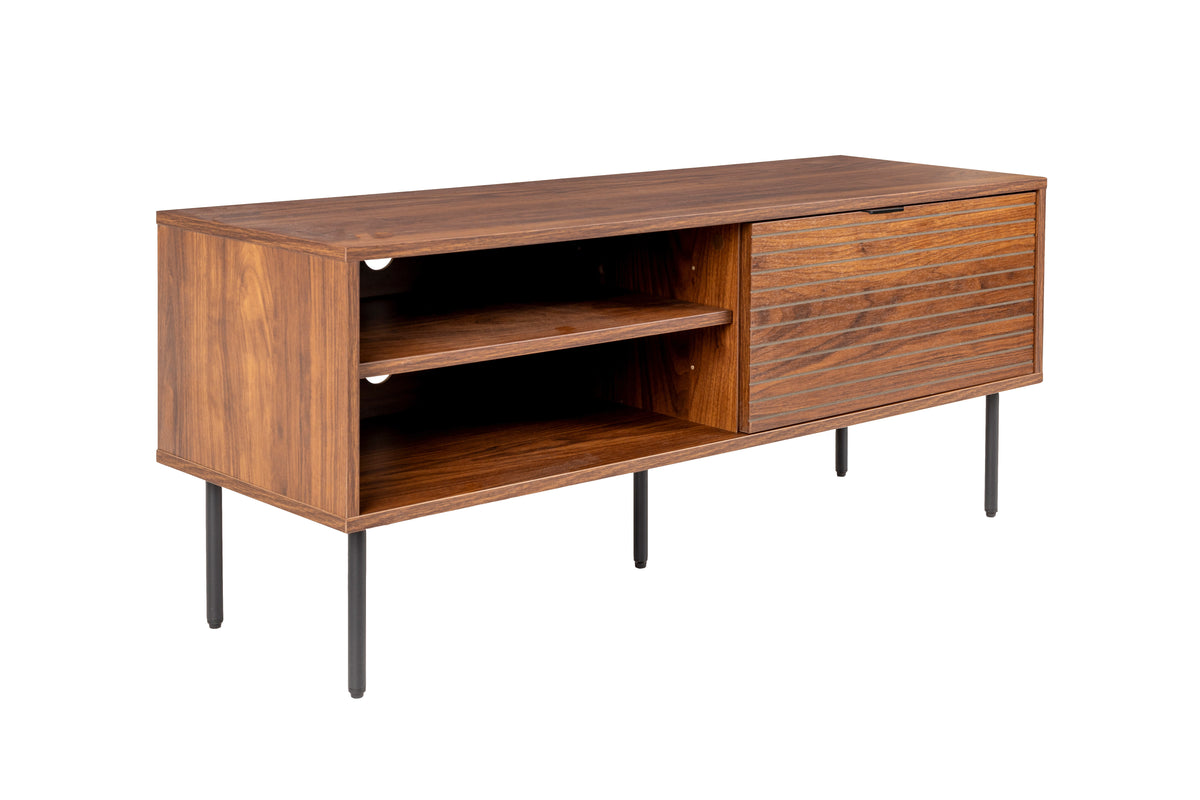Dressoir Stripes  Laag
