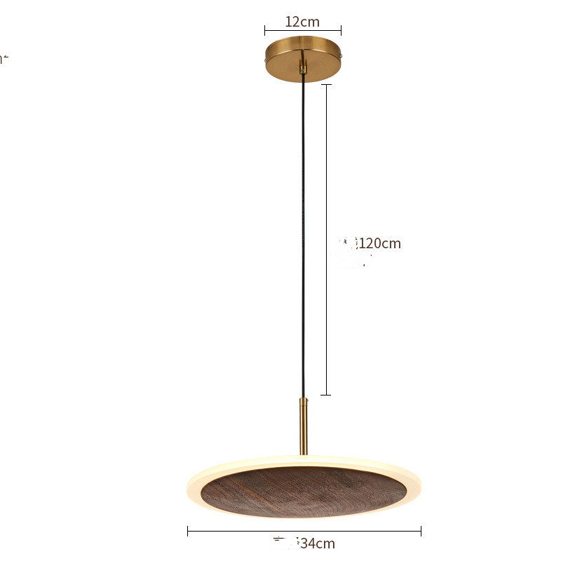 Claroo™ Kyoto Plafondlamp