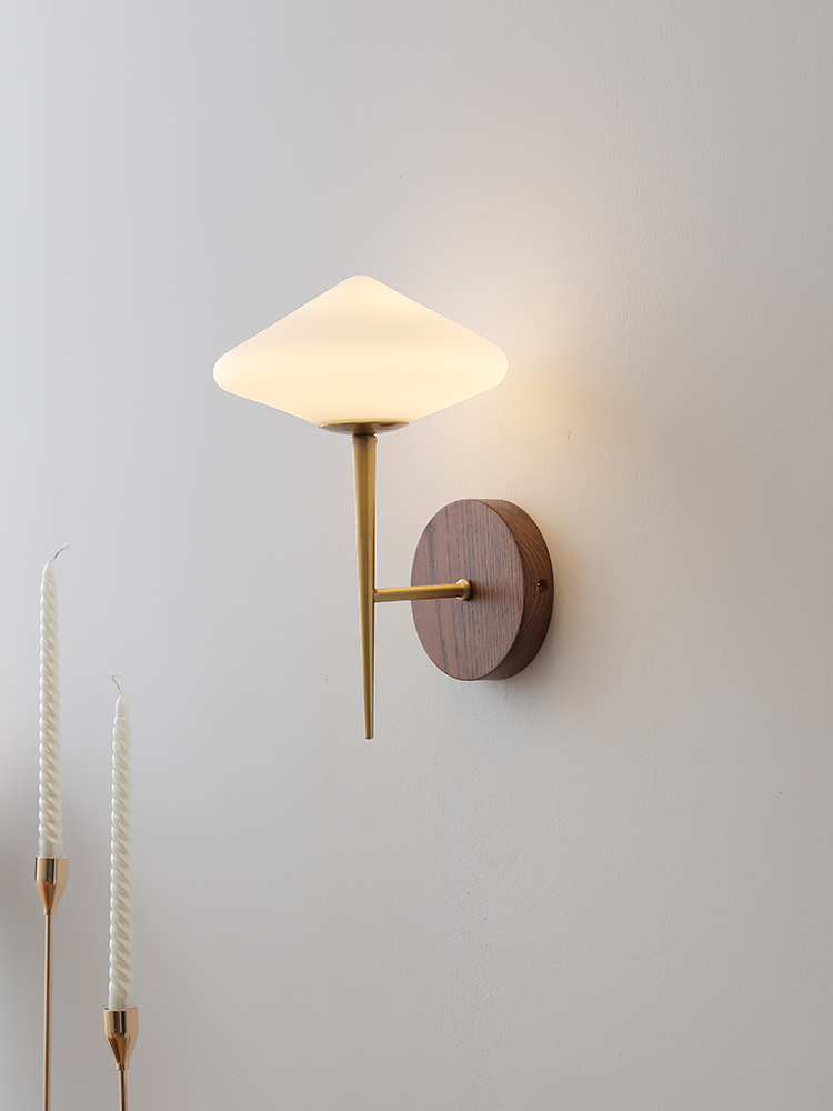 Claroo™ Syra Wandlamp
