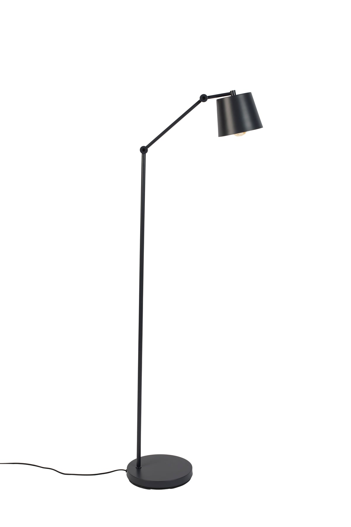 Vloerlamp Hajo