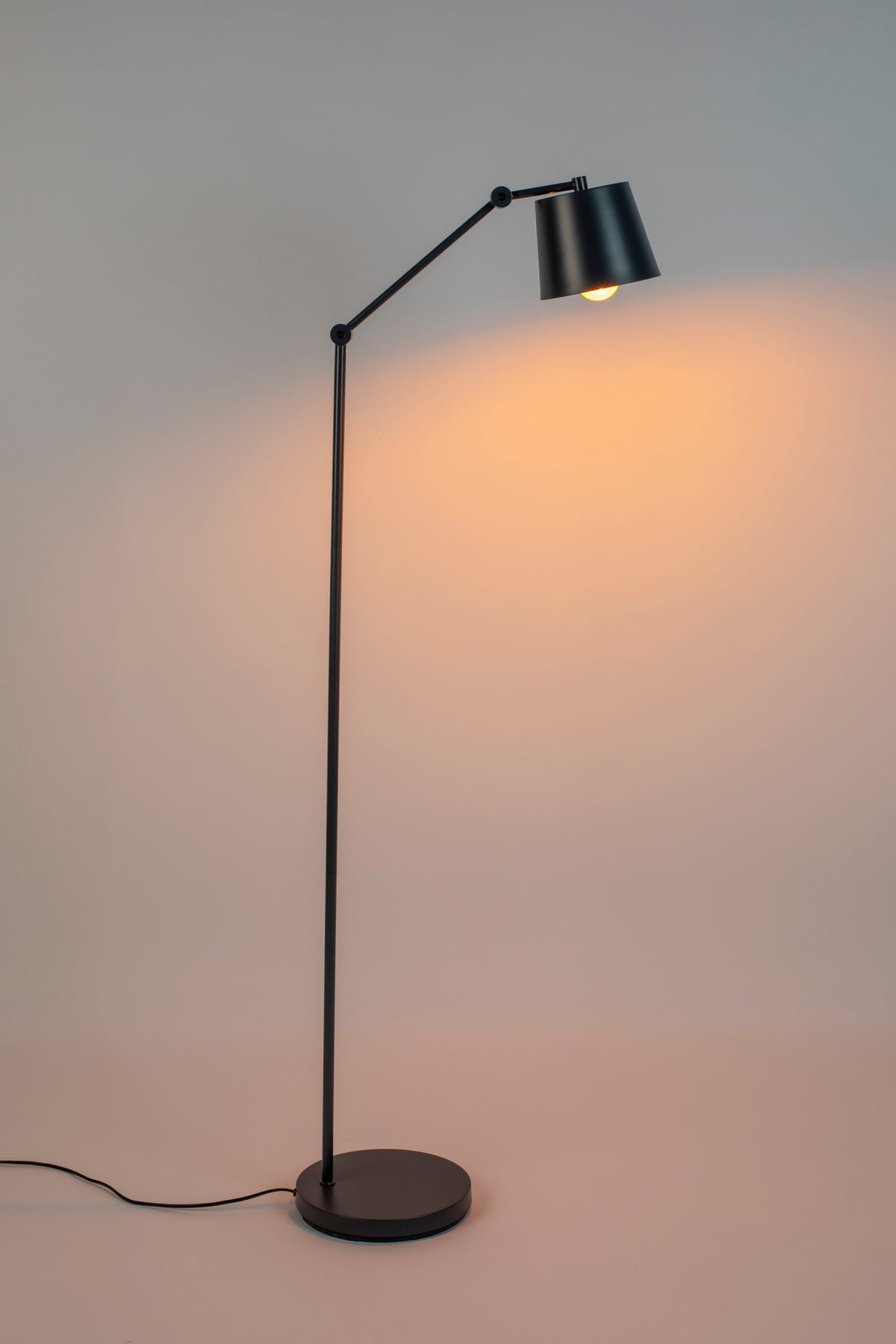 Vloerlamp Hajo