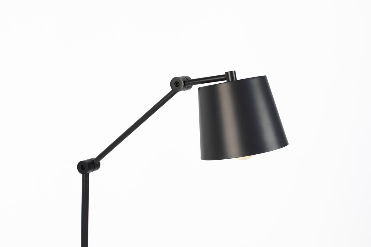 Vloerlamp Hajo
