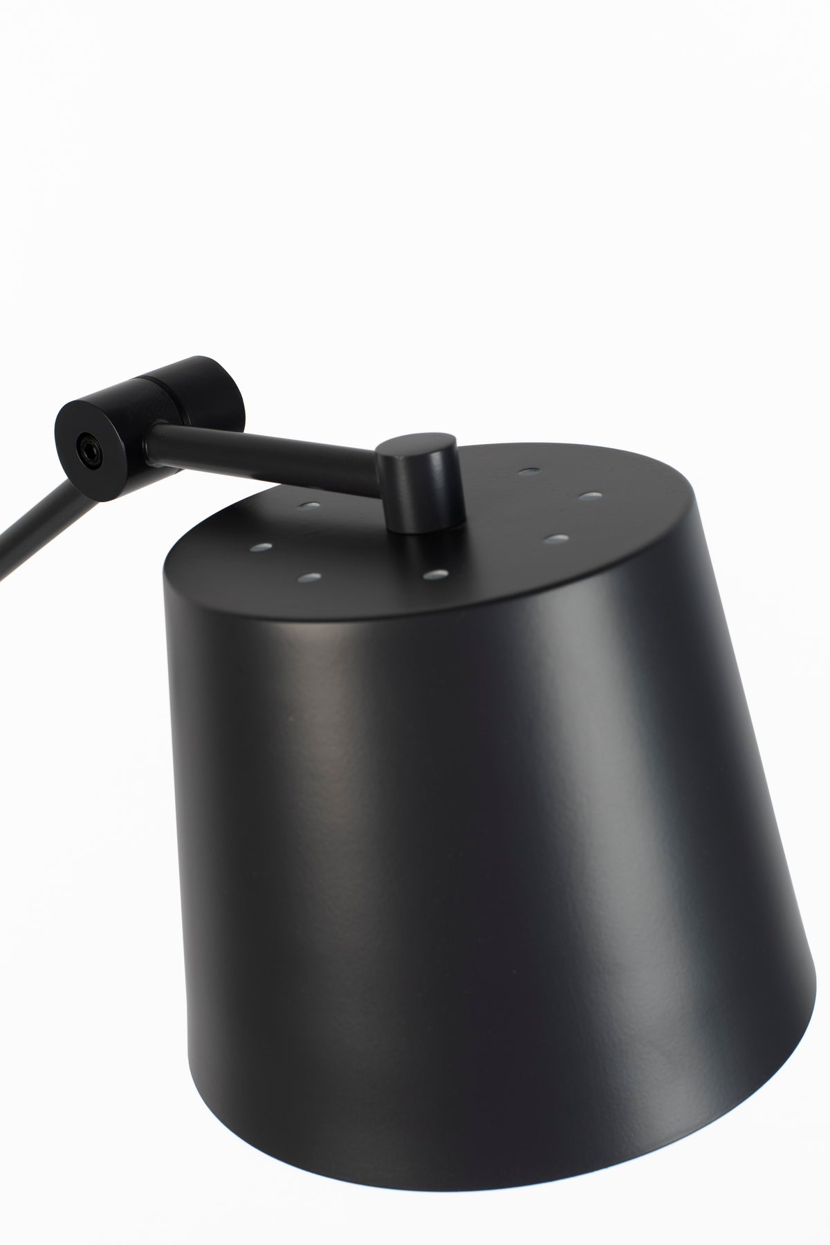 Vloerlamp Hajo