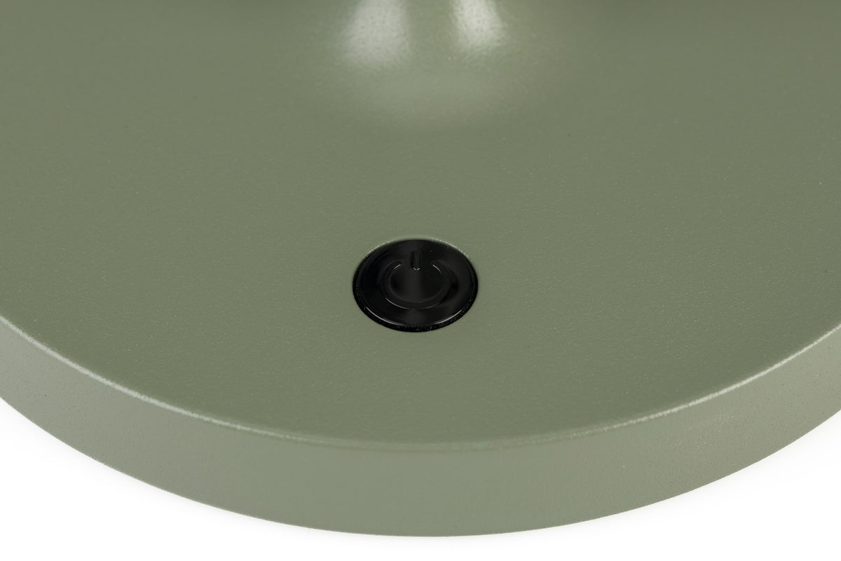 Tafellamp Hub  Groen