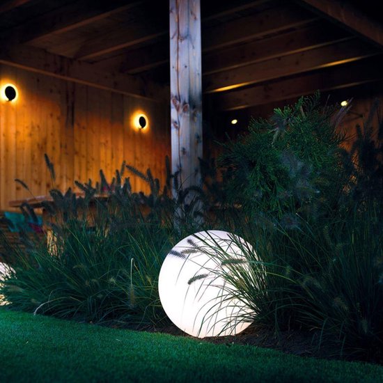 Claroo™ Nova Ball Lamp (Buiten)