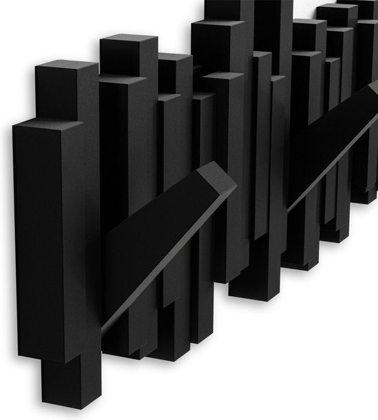 Claroo™ Piano Kapstok