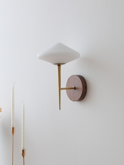 Claroo™ Syra Wandlamp