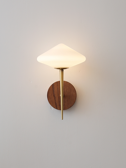 Claroo™ Syra Wandlamp