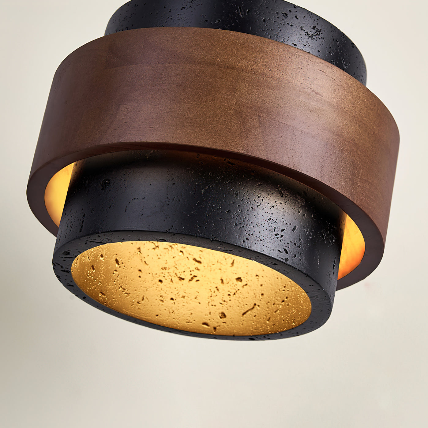 Claroo™ Onyx Hanglamp