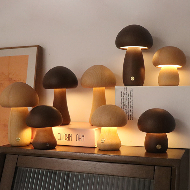 Claroo™ Shroom Lamp