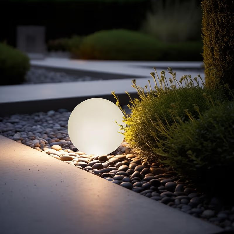 Claroo™ Nova Ball Lamp (Buiten)