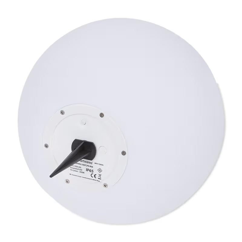 Claroo™ Nova Ball Lamp (Buiten)