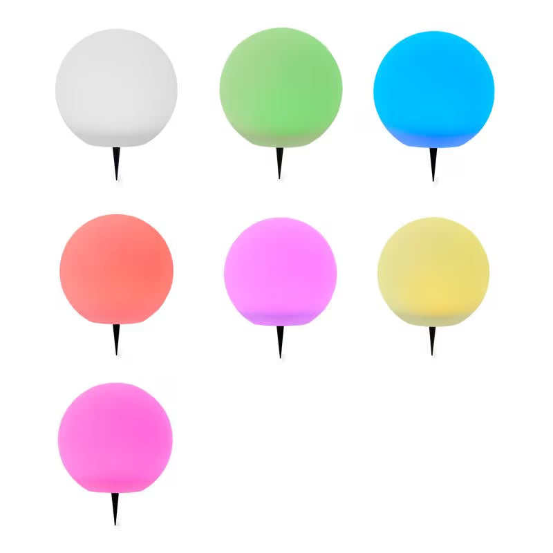 Claroo™ Nova Ball Lamp (Buiten)