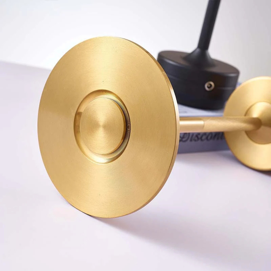 Claroo™ Velo Tafellamp