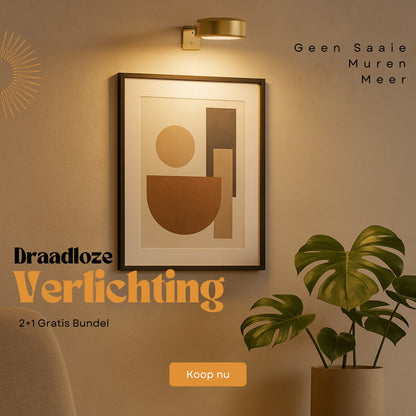 Claroo™ Lará Kunstverlichting