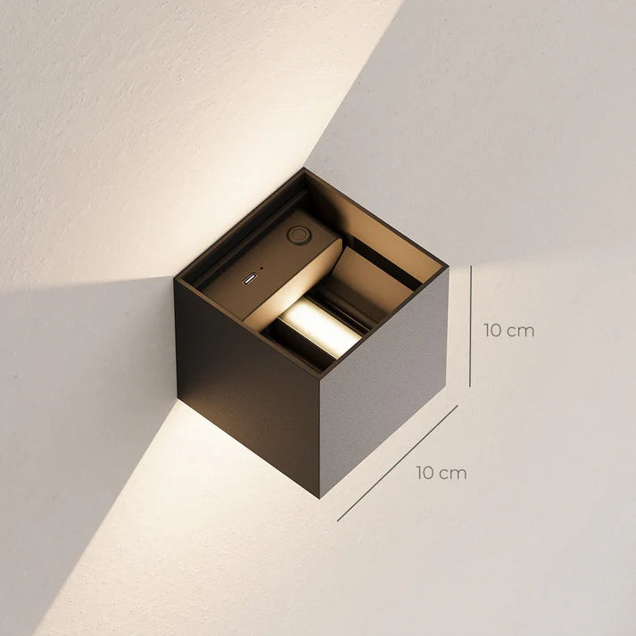 Claroo™ LED Wandlamp