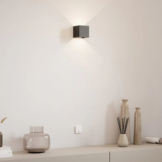 Claroo™ LED Wandlamp