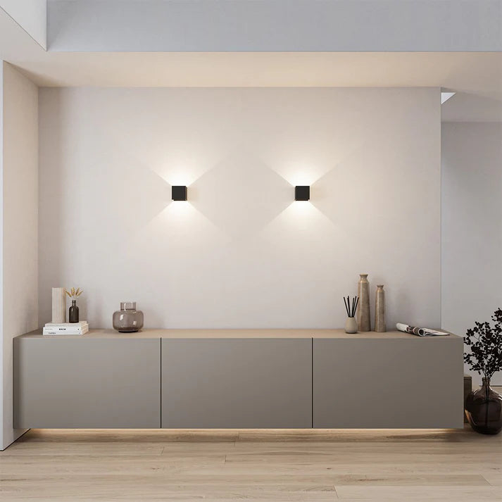 Claroo™ LED Wandlamp