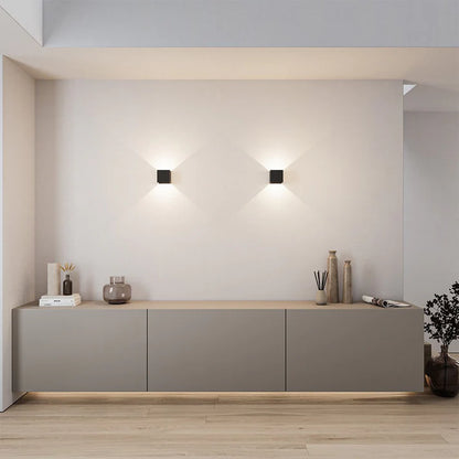 Claroo™ LED Wandlamp