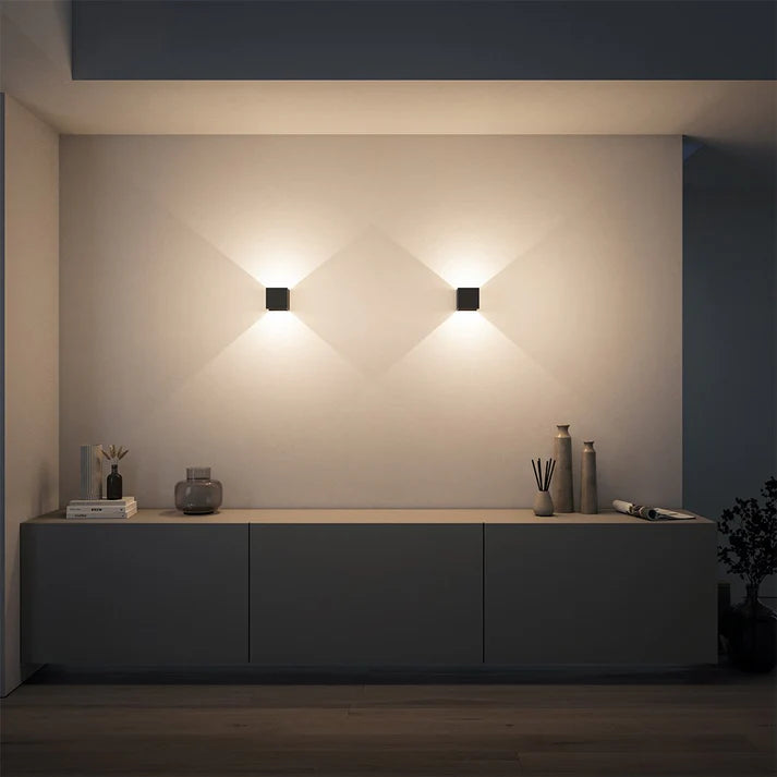 Claroo™ LED Wandlamp
