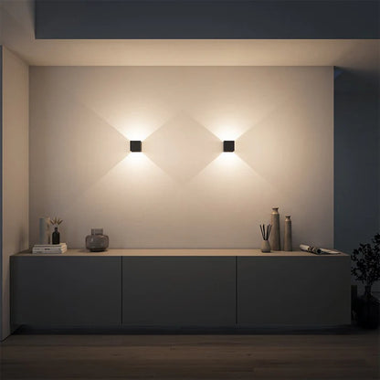 Claroo™ LED Wandlamp
