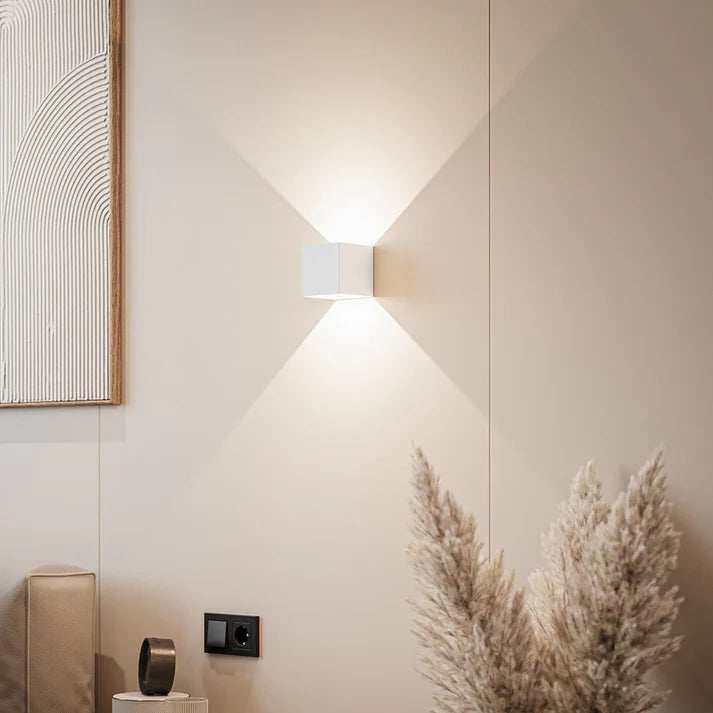 Claroo™ LED Wandlamp