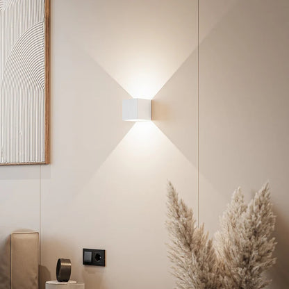 Claroo™ LED Wandlamp
