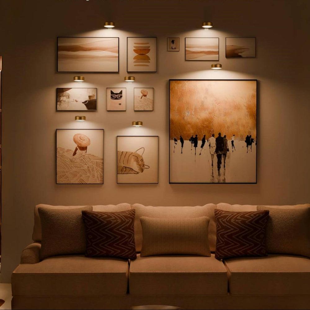 Claroo™ Lará Kunstverlichting