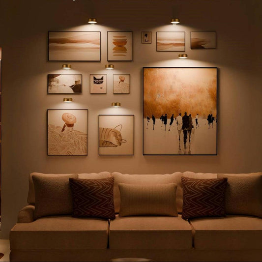 Claroo™ Lará Kunstverlichting