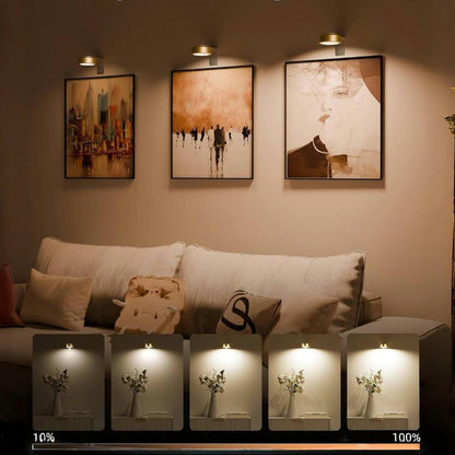 Claroo™ Lará Kunstverlichting