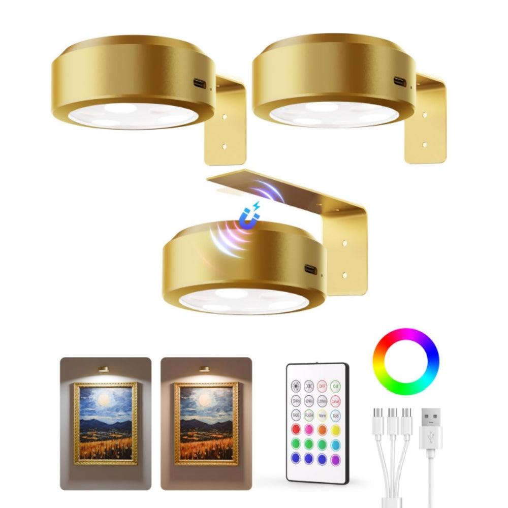Claroo™ Lará Kunstverlichting