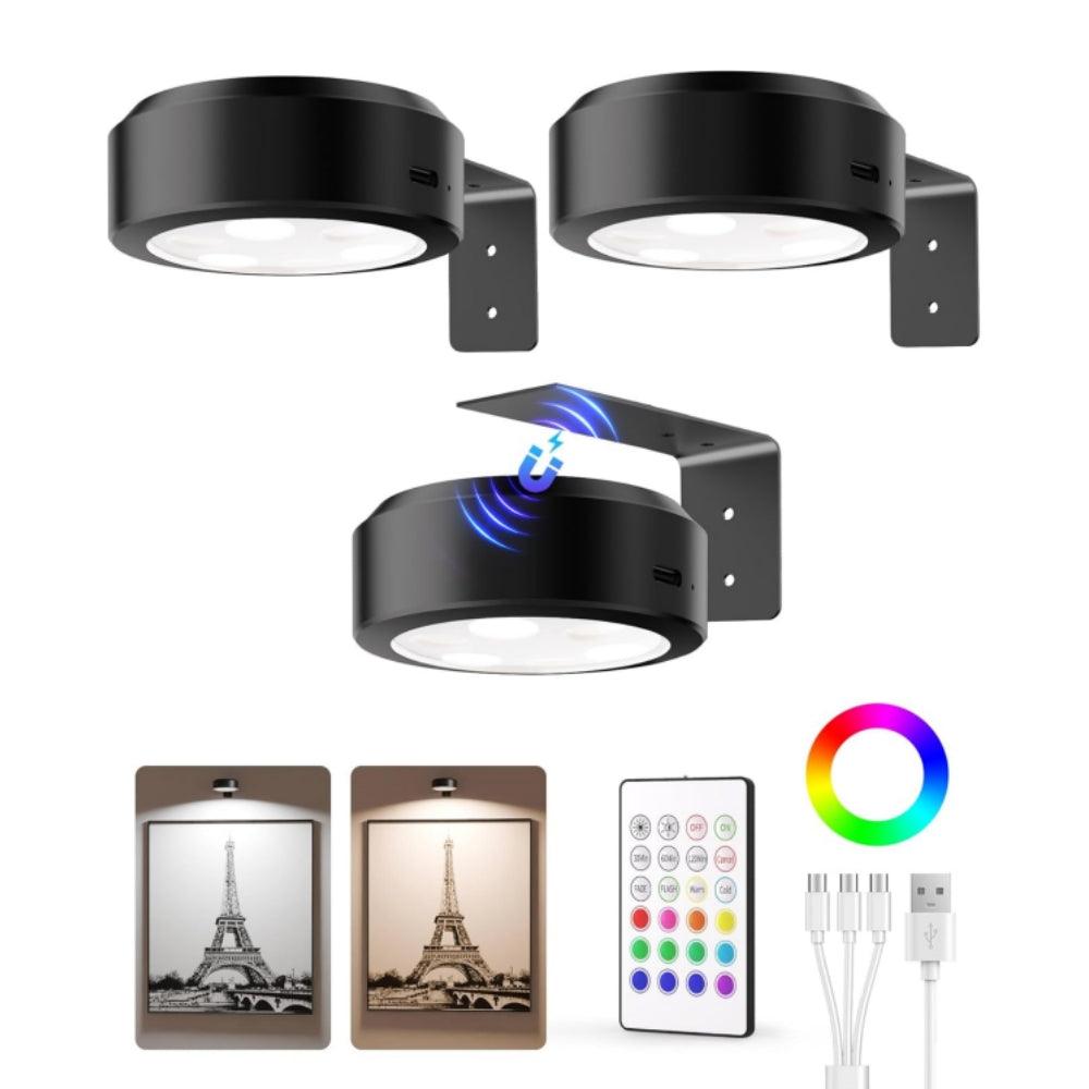 Claroo™ Lará Kunstverlichting