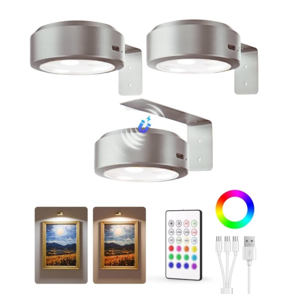 Claroo™ Lará Kunstverlichting